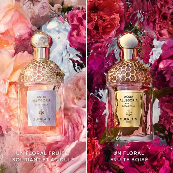 Guerlain - Aqua Allegoria Rosa Rossa Eau de Toilette