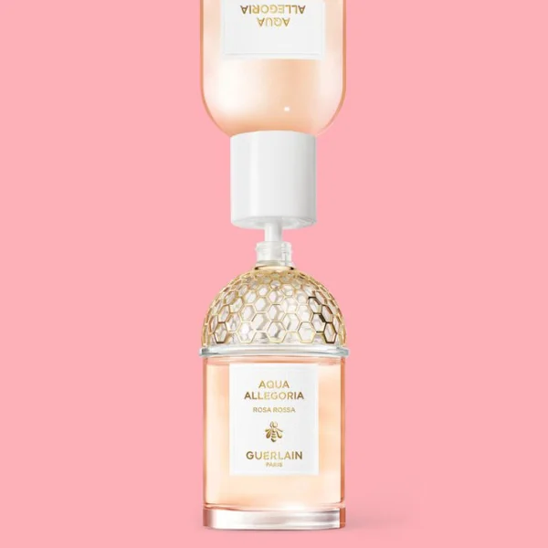 Guerlain - Aqua Allegoria Rosa Rossa Eau de Toilette