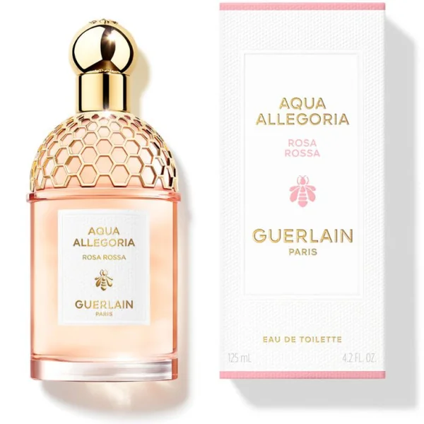 Guerlain - Aqua Allegoria Rosa Rossa Eau de Toilette