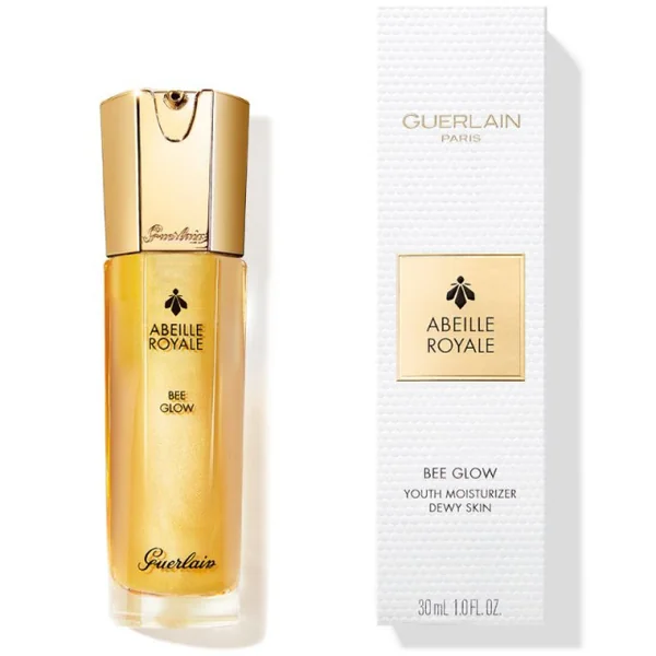 Guerlain - Bee Glow Hydratant Jeunesse Réveillez votre peau