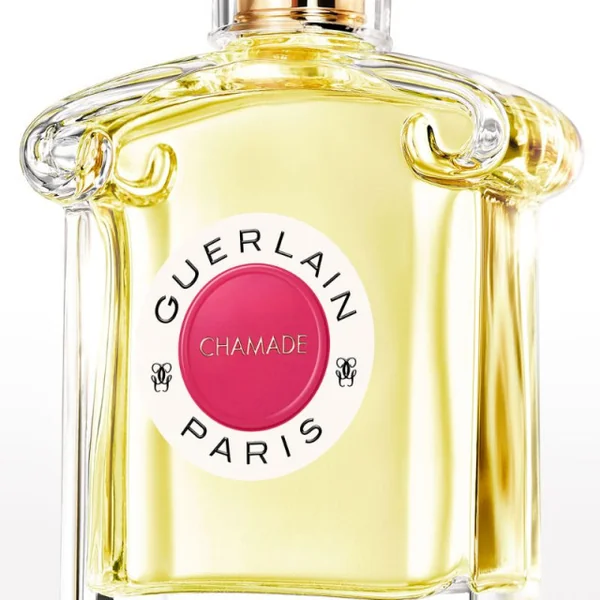 Guerlain - Chamade Eau de Toilette
