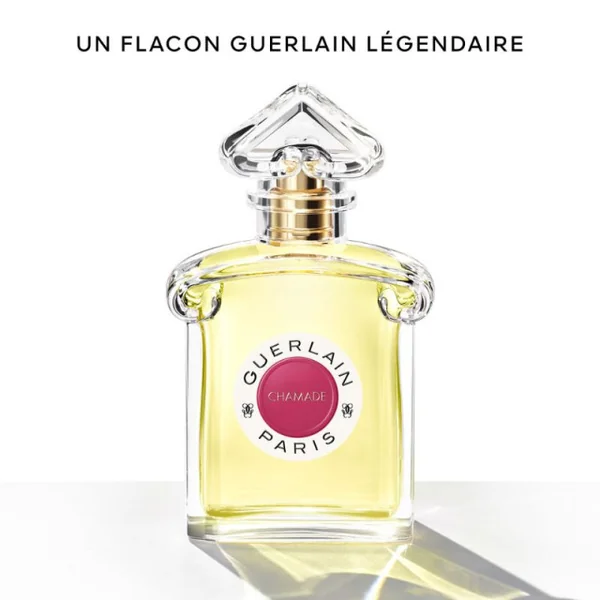 Guerlain - Chamade Eau de Toilette