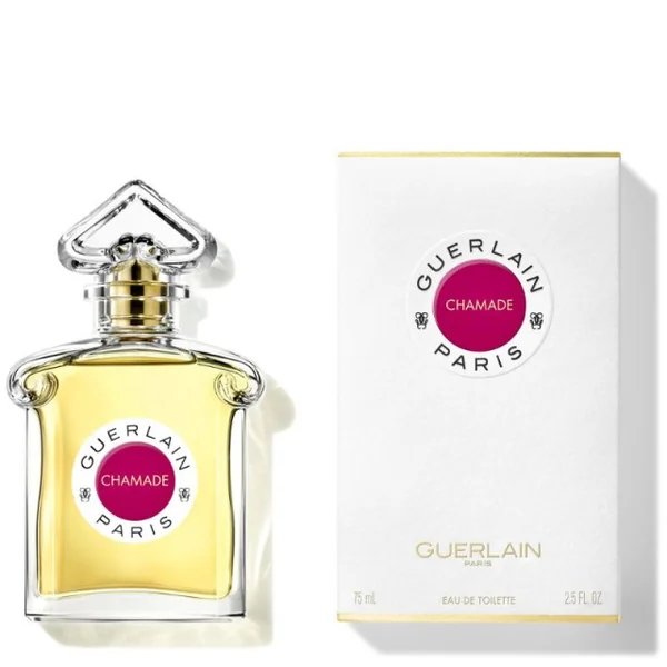 Guerlain - Chamade Eau de Toilette