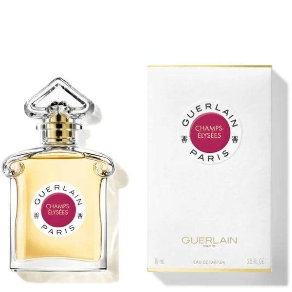 Guerlain - Champs-Elysées Eau de Parfum