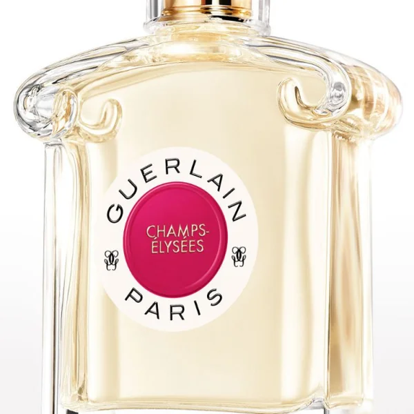 Guerlain - Champs-Elysées Eau de Toilette