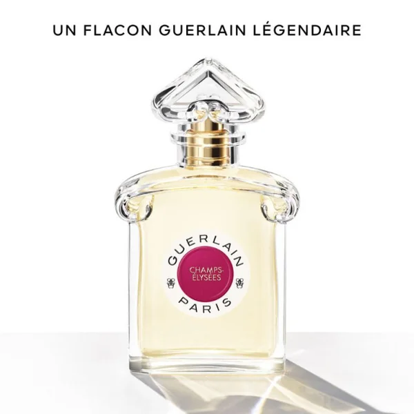 Guerlain - Champs-Elysées Eau de Toilette