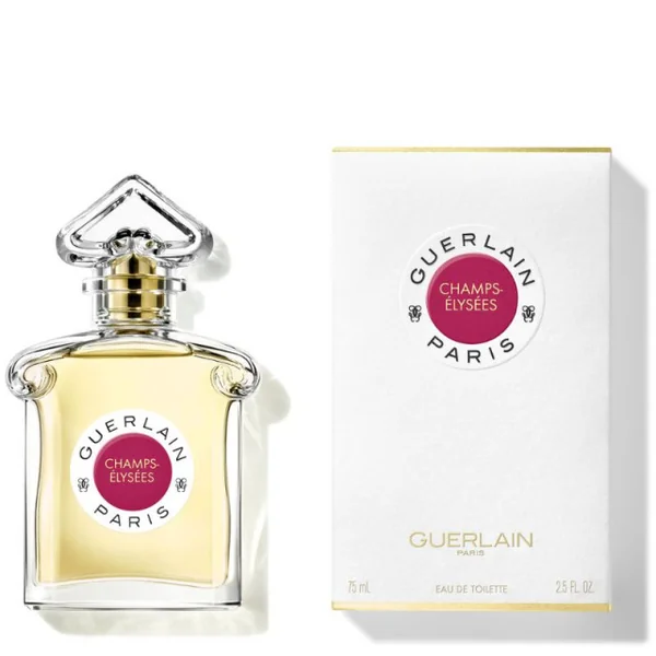 Guerlain - Champs-Elysées Eau de Toilette