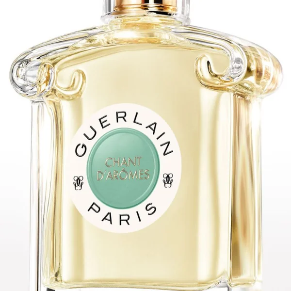 Guerlain - Chant d'Arômes Eau de Toilette
