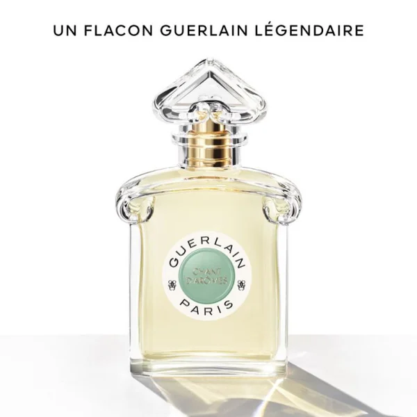Guerlain - Chant d'Arômes Eau de Toilette