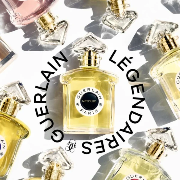 Guerlain - Chant d'Arômes Eau de Toilette
