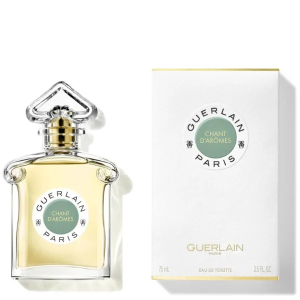 Guerlain - Chant d'Arômes Eau de Toilette