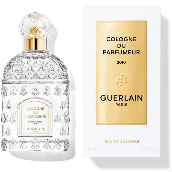 Guerlain - Cologne du Parfumeur Eau de Cologne