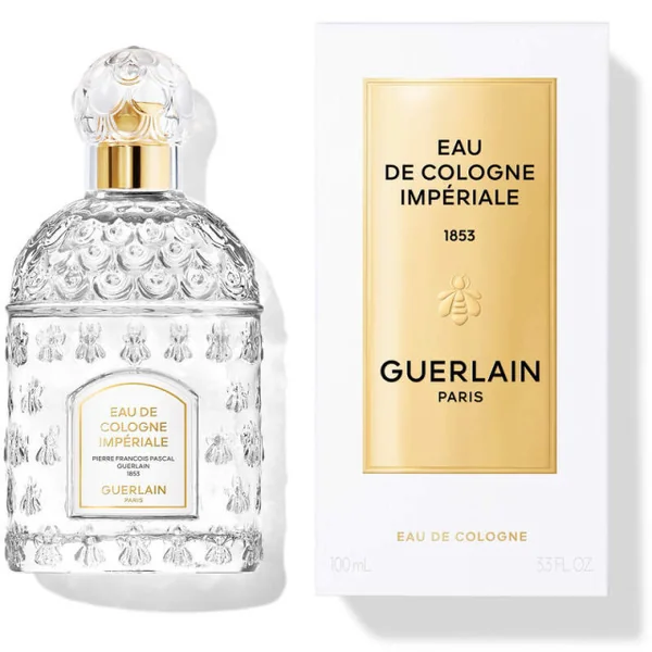 Guerlain - Eau de Cologne Impériale Eau de Cologne