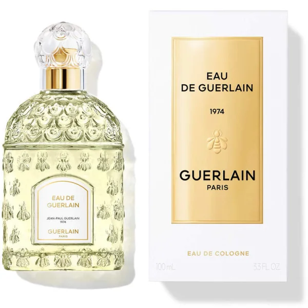 Guerlain - Eau de Guerlain Eau de Cologne