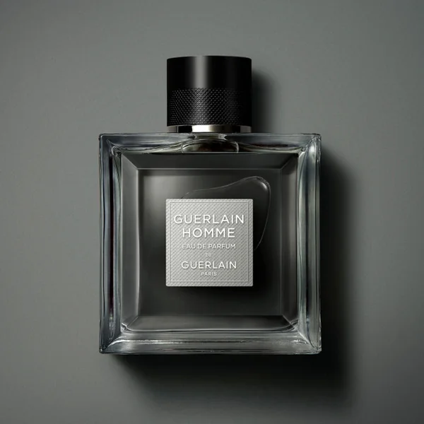 Guerlain - Guerlain Homme Eau de Parfum