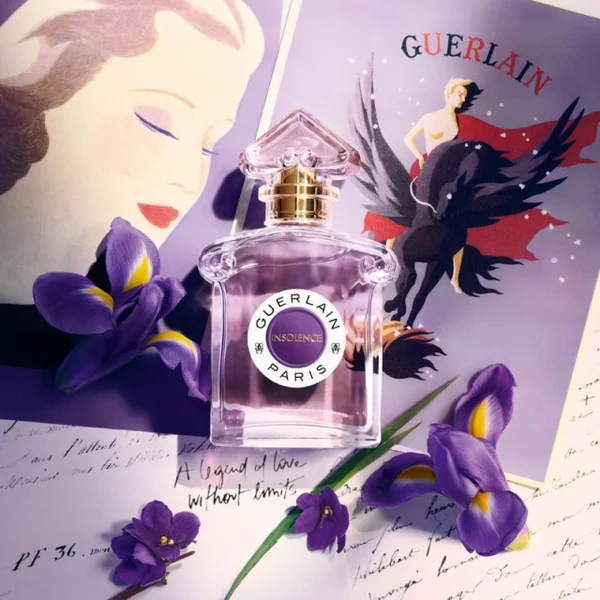 Guerlain - Insolence Eau de Parfum