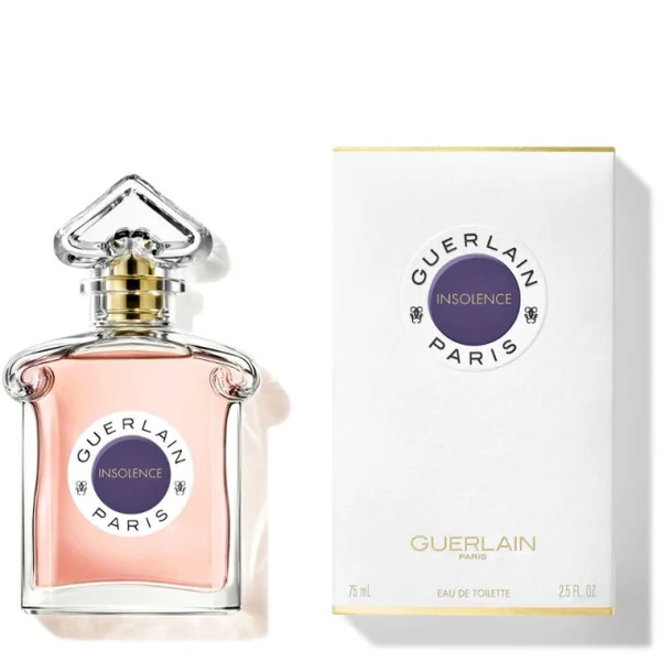 Guerlain - Insolence Eau de Toilette