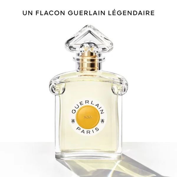 Guerlain - Jicky Eau de Parfum