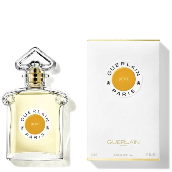 Guerlain - Jicky Eau de Parfum