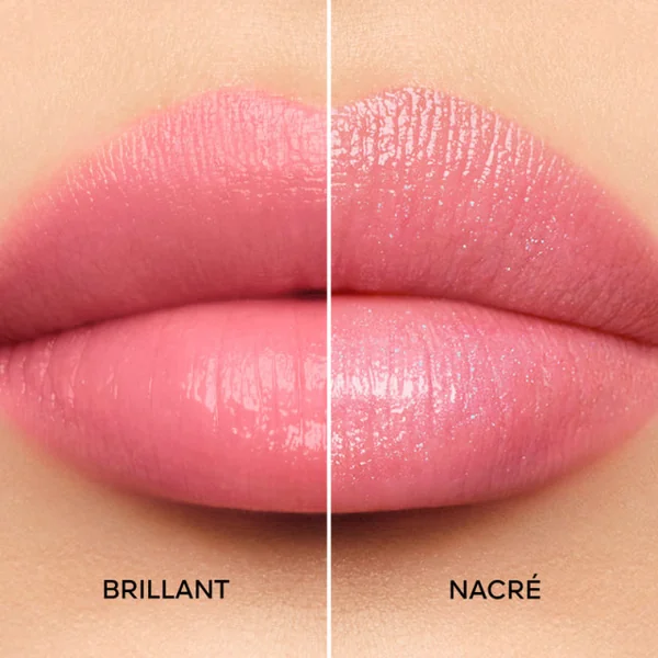 Guerlain - KissKiss Bee Glow Baume teinté infusé en miel 98% d'origine naturelle