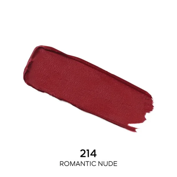 Guerlain - KissKiss Tender Matte Rouge à Lèvres Mat Lumineux Confort 16H