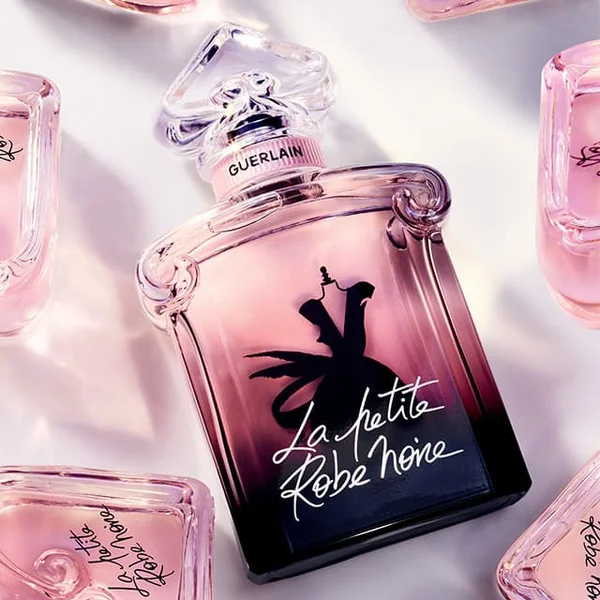 Guerlain - La Petite Robe Noire Eau de Parfum