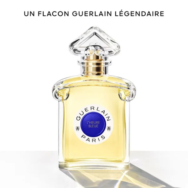 Guerlain - L'Heure Bleue Eau de Parfum