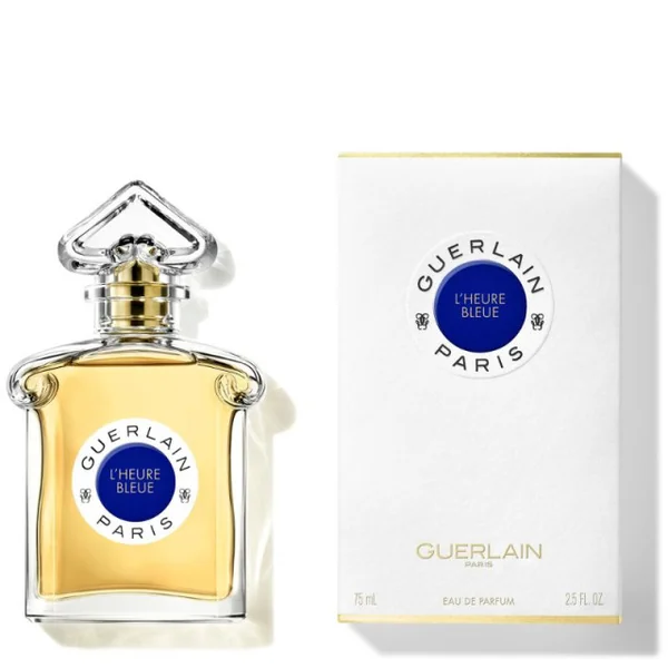 Guerlain - L'Heure Bleue Eau de Parfum