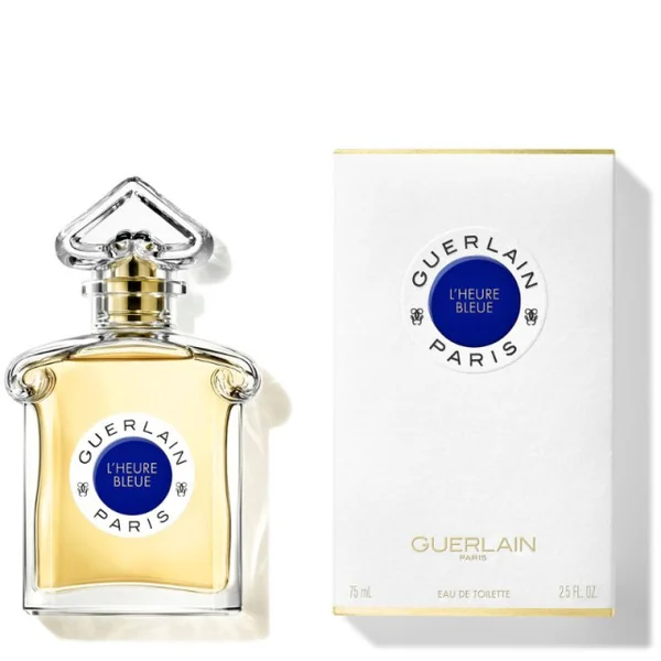 Guerlain - L'Heure Bleue Eau de Toilette
