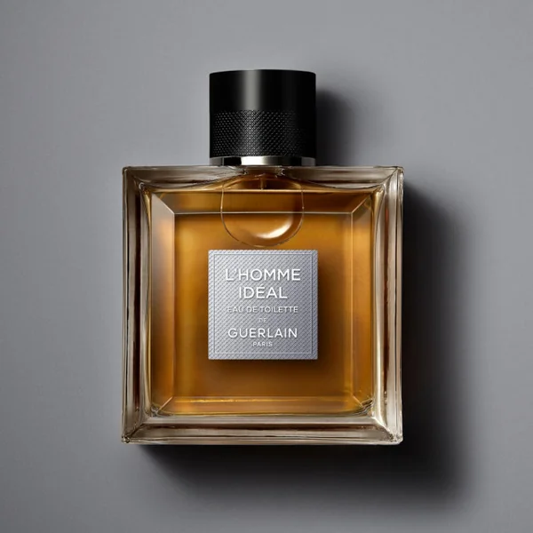 Guerlain - L'Homme Idéal Eau de Toilette