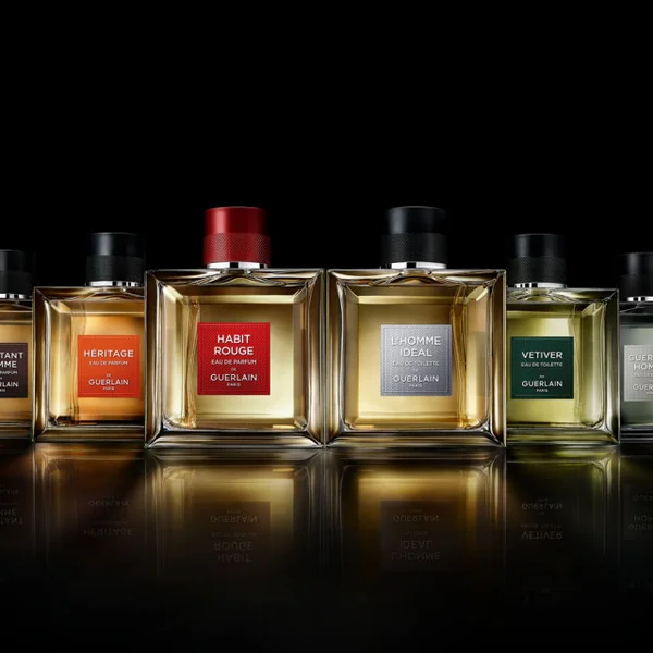 Guerlain - L'Instant de Guerlain pour Homme Eau de Toilette