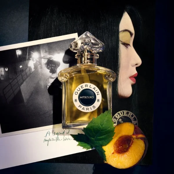 Guerlain - Mitsouko Eau de Parfum
