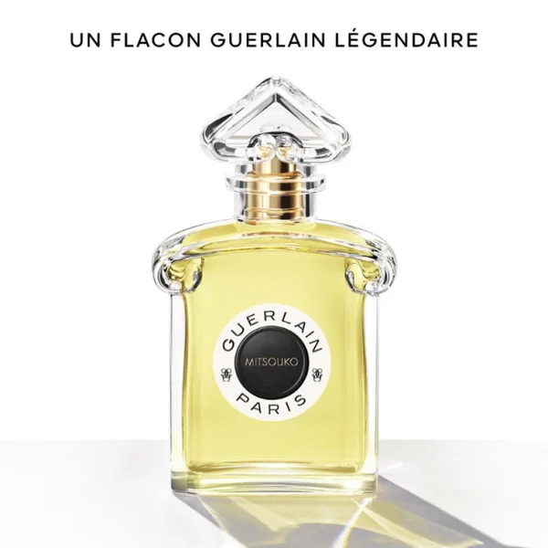 Guerlain - Mitsouko Eau de Parfum