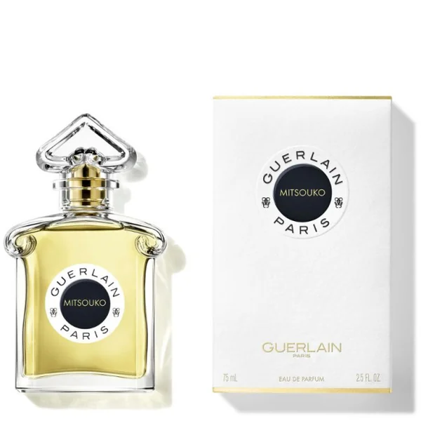 Guerlain - Mitsouko Eau de Parfum