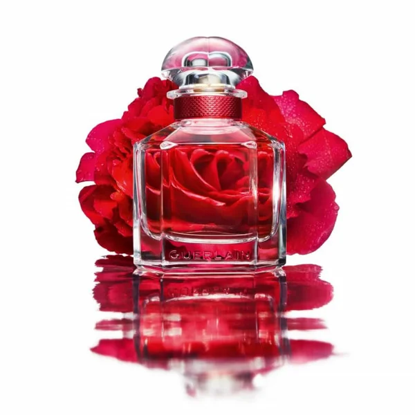 Guerlain - Mon Guerlain Bloom of Rose Eau de Parfum