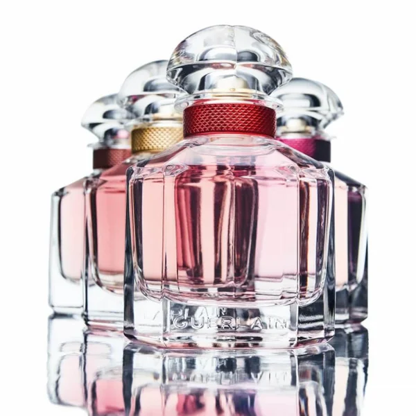 Guerlain - Mon Guerlain Bloom of Rose Eau de Parfum