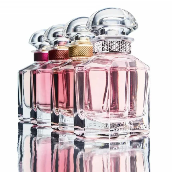 Guerlain - Mon Guerlain Eau de Parfum Intense