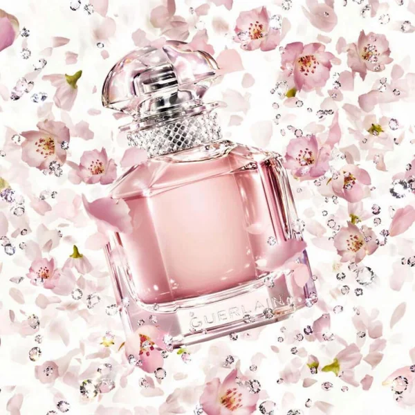 Guerlain - Mon Guerlain Sparkling Bouquet Eau de Parfum