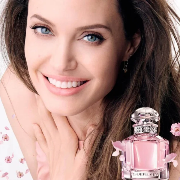 Guerlain - Mon Guerlain Sparkling Bouquet Eau de Parfum