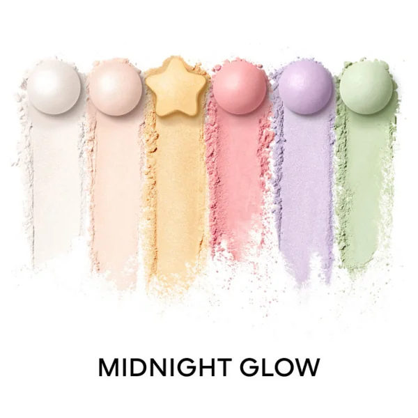Guerlain - Météorites Midnight Glow Perles de poudre révélatrices de lumière en édition limitée