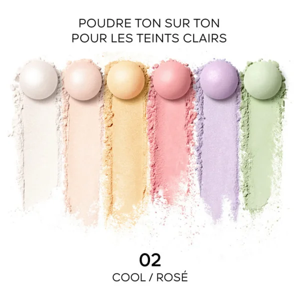 Guerlain - Météorites Perles de Poudre Révélatrices de Lumière