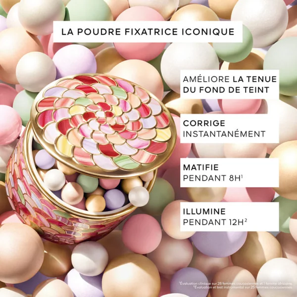 Guerlain - Météorites Perles de Poudre Révélatrices de Lumière
