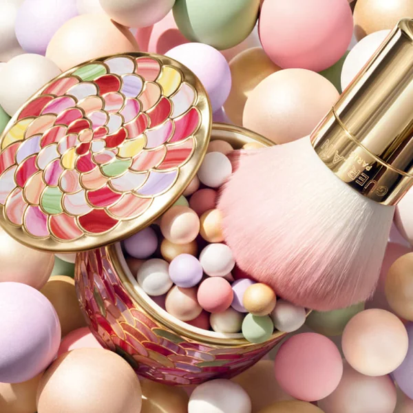 Guerlain - Météorites Perles de Poudre Révélatrices de Lumière