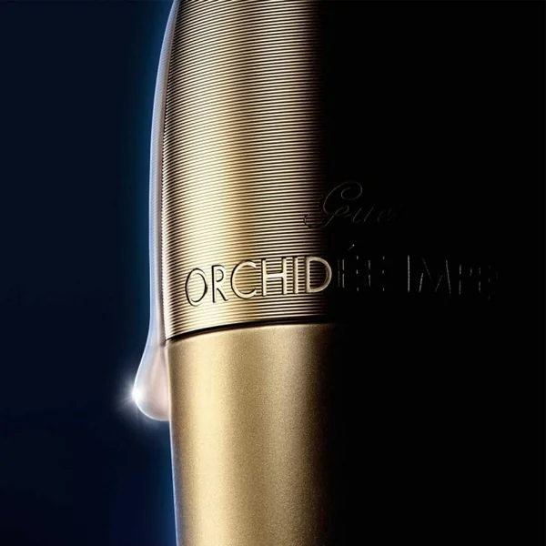 Guerlain - Orchidée Impériale Le Sérum de Nuit Régénération nocturne exceptionnelle de la peau