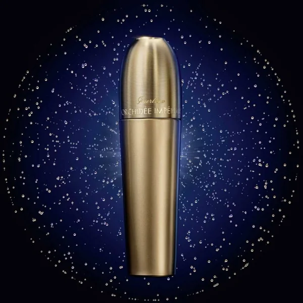 Guerlain - Orchidée Impériale Le Sérum de Nuit Régénération nocturne exceptionnelle de la peau