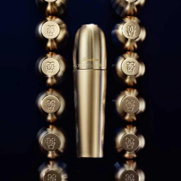 Guerlain - Orchidée Impériale Le Sérum de Nuit Régénération nocturne exceptionnelle de la peau