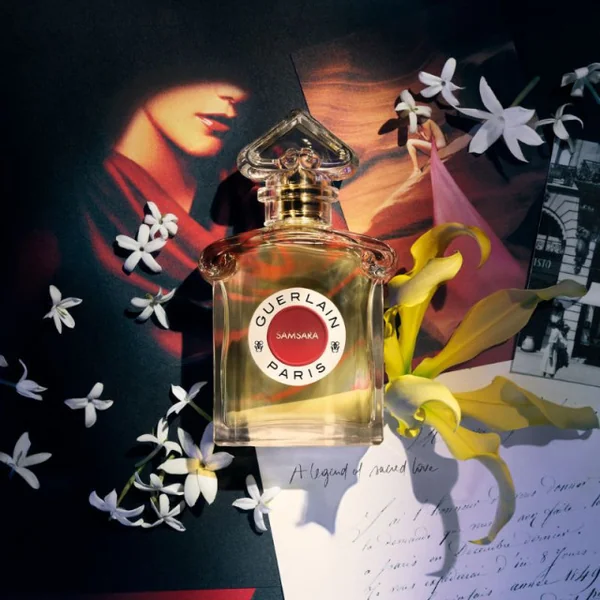 Guerlain - Samsara Eau de Toilette