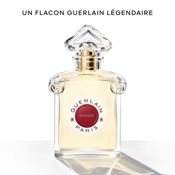 Guerlain - Samsara Eau de Toilette