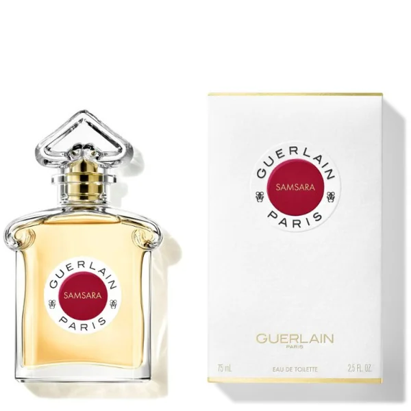 Guerlain - Samsara Eau de Toilette