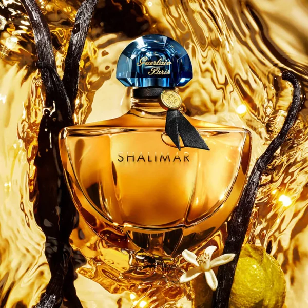 Guerlain - Shalimar Eau de Toilette